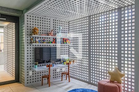 Apartamento para alugar com 75m², 2 quartos e 1 vaga Apartamento para alugar com 75m², 2 quartos e 1 vagaBrinquedoteca