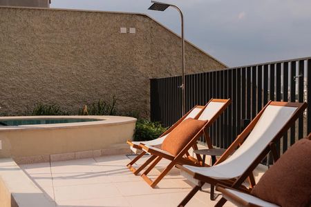 Apartamento para alugar com 75m², 2 quartos e 1 vaga Apartamento para alugar com 75m², 2 quartos e 1 vagaÁrea comum