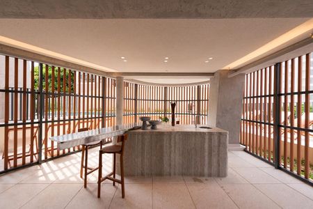 Apartamento para alugar com 75m², 2 quartos e 1 vaga Apartamento para alugar com 75m², 2 quartos e 1 vagaÁrea comum