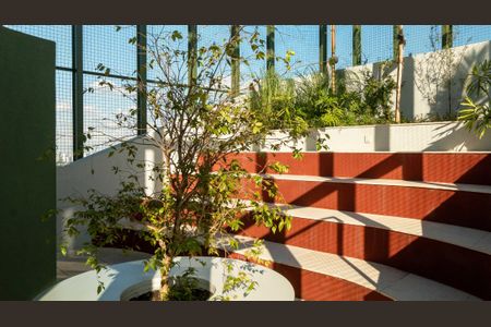 Apartamento para alugar com 75m², 2 quartos e 1 vaga Apartamento para alugar com 75m², 2 quartos e 1 vagaÁrea comum