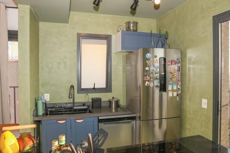 Apartamento para alugar com 75m², 2 quartos e 1 vaga Apartamento para alugar com 75m², 2 quartos e 1 vagaSala e Cozinha
