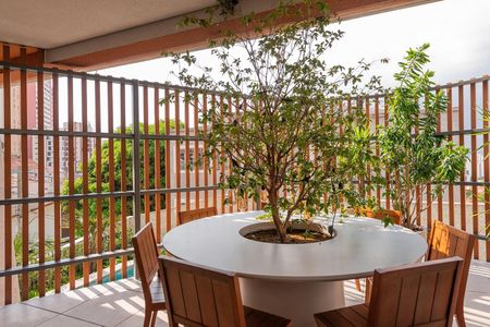Apartamento para alugar com 75m², 2 quartos e 1 vaga Apartamento para alugar com 75m², 2 quartos e 1 vagaÁrea comum