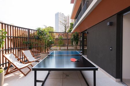 Apartamento para alugar com 75m², 2 quartos e 1 vaga Apartamento para alugar com 75m², 2 quartos e 1 vagaÁrea comum