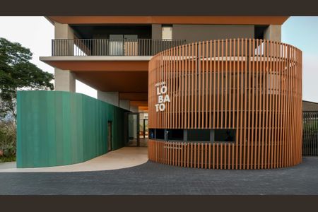 Apartamento para alugar com 75m², 2 quartos e 1 vaga Apartamento para alugar com 75m², 2 quartos e 1 vagaFachada do Prédio