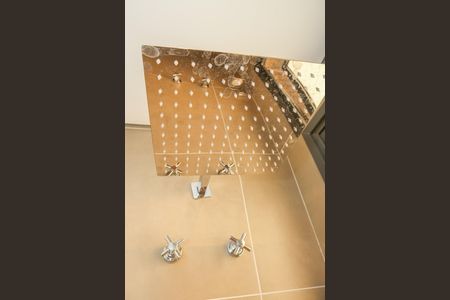 Apartamento para alugar com 75m², 2 quartos e 1 vaga Apartamento para alugar com 75m², 2 quartos e 1 vagaBanheiro da Suíte