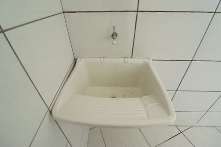 Casa para alugar com 102m², 1 quarto e sem vagaÁrea de Serviço