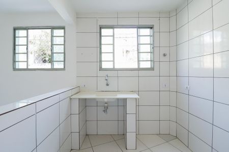 Casa para alugar com 102m², 1 quarto e sem vagaCozinha