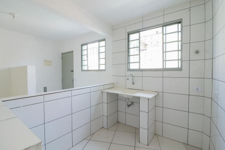 Casa para alugar com 102m², 1 quarto e sem vagaCozinha