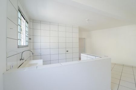 Casa para alugar com 102m², 1 quarto e sem vagaCozinha