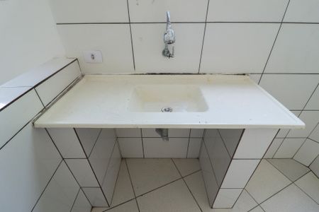 Casa para alugar com 102m², 1 quarto e sem vagaCozinha