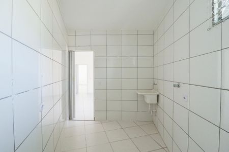 Casa para alugar com 102m², 1 quarto e sem vagaÁrea de Serviço