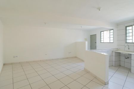 Casa para alugar com 102m², 1 quarto e sem vagaSala