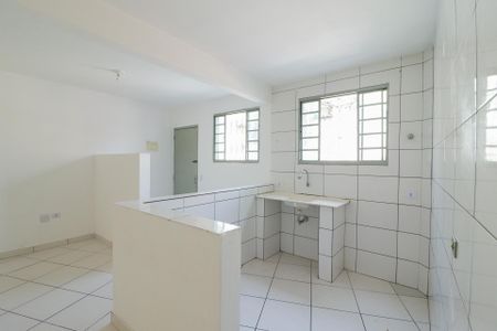 Casa para alugar com 102m², 1 quarto e sem vagaCozinha