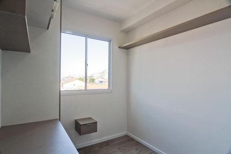 Apartamento para alugar com 36m², 2 quartos e sem vagaQuarto 2