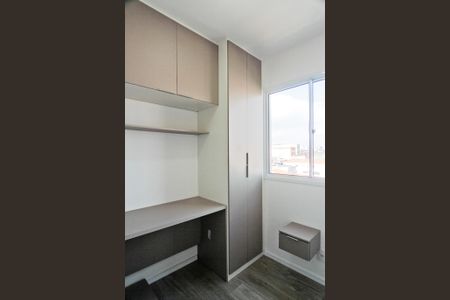 Apartamento para alugar com 36m², 2 quartos e sem vagaQuarto 2