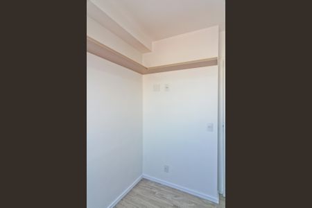 Apartamento para alugar com 36m², 2 quartos e sem vagaQuarto 2