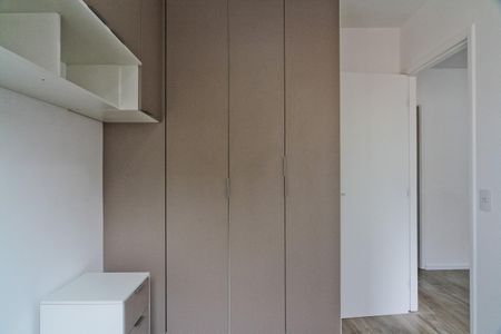 Apartamento para alugar com 36m², 2 quartos e sem vagaQuarto 1