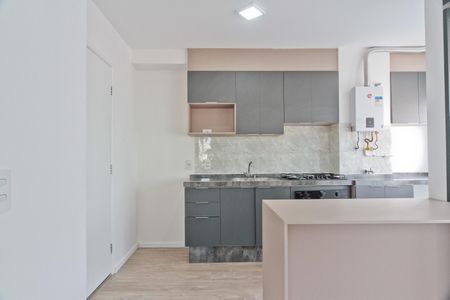 Apartamento para alugar com 36m², 2 quartos e sem vagaCozinha