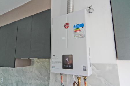 Apartamento para alugar com 36m², 2 quartos e sem vagaÁrea de Serviço