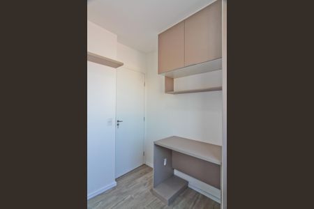 Apartamento para alugar com 36m², 2 quartos e sem vagaQuarto 2