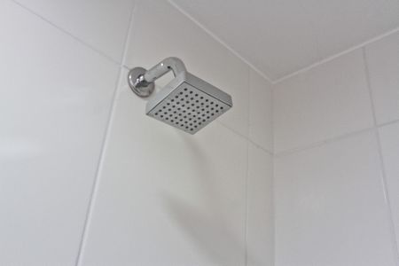 Apartamento para alugar com 36m², 2 quartos e sem vagaBanheiro