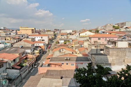 Apartamento para alugar com 36m², 2 quartos e sem vagaVista