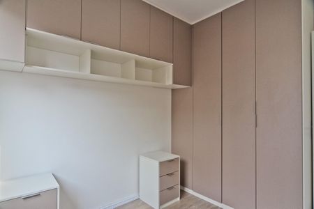 Apartamento para alugar com 36m², 2 quartos e sem vagaQuarto 1