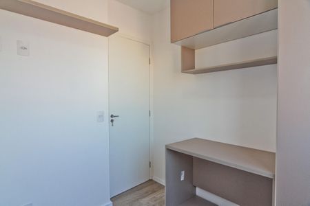 Apartamento para alugar com 36m², 2 quartos e sem vagaQuarto 2