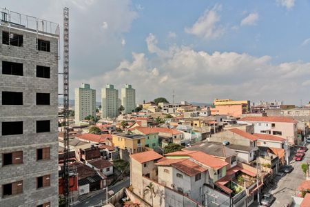 Apartamento para alugar com 36m², 2 quartos e sem vagaVista