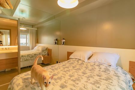 Apartamento à venda com 65m², 2 quartos e 1 vagaSuíte 