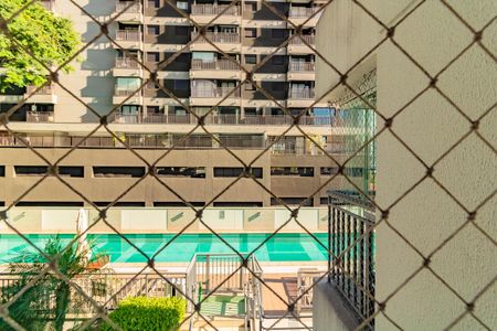 Apartamento à venda com 65m², 2 quartos e 1 vagaVista da Suíte