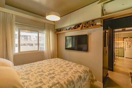 Apartamento à venda com 65m², 2 quartos e 1 vagaSuíte 