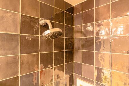 Apartamento à venda com 65m², 2 quartos e 1 vagaBanheiro Social