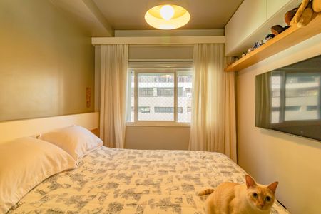 Apartamento à venda com 65m², 2 quartos e 1 vagaSuíte 