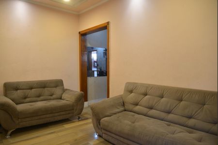 Apartamento à venda com 117m², 3 quartos e 1 vagaSala