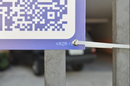 Apartamento à venda com 117m², 3 quartos e 1 vagaPlaca