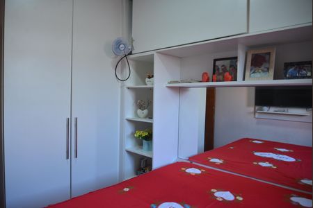 Apartamento à venda com 117m², 3 quartos e 1 vagaQuarto 1