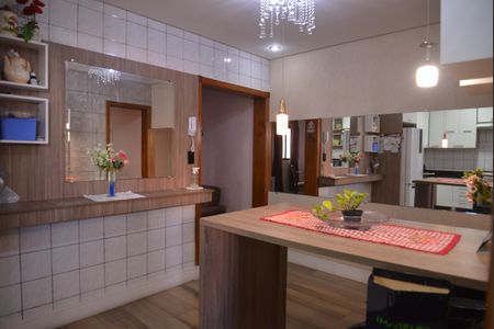 Apartamento à venda com 117m², 3 quartos e 1 vagaCozinha