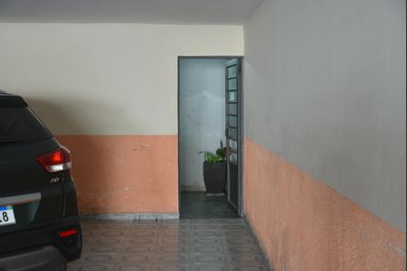 Apartamento à venda com 117m², 3 quartos e 1 vagaGaragem
