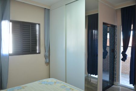 Apartamento à venda com 117m², 3 quartos e 1 vagaQuarto Suíte