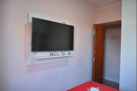 Apartamento à venda com 117m², 3 quartos e 1 vagaQuarto 1