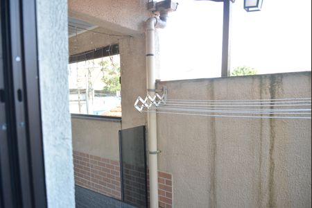 Apartamento à venda com 117m², 3 quartos e 1 vagaVista do Quarto 2