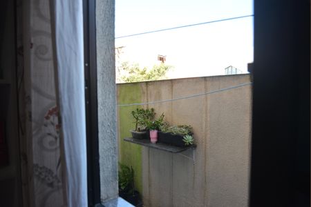 Apartamento à venda com 117m², 3 quartos e 1 vagaVista do Quarto 1