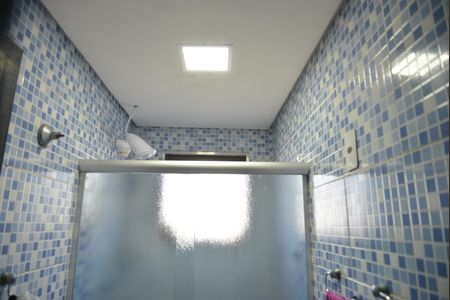 Apartamento à venda com 117m², 3 quartos e 1 vagaBanheiro da Suíte