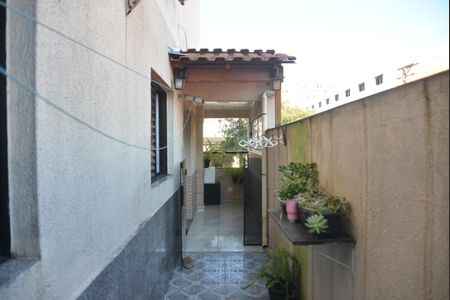 Apartamento à venda com 117m², 3 quartos e 1 vagaCorredor Externo