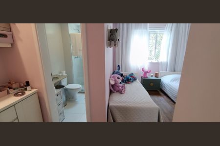 Apartamento à venda com 223m², 3 quartos e 4 vagasSuíte 2