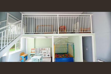 Apartamento à venda com 223m², 3 quartos e 4 vagasBrinquedoteca