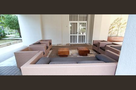 Apartamento à venda com 223m², 3 quartos e 4 vagasLounge