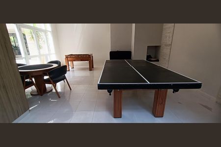 Apartamento à venda com 223m², 3 quartos e 4 vagasSala de Jogos