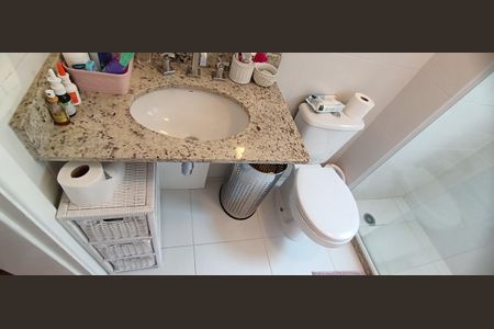 Apartamento à venda com 223m², 3 quartos e 4 vagasSuíte 2